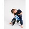 TEDDIES Odrážedlo Funny Wheels Rider Sport Modré