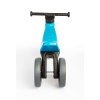 TEDDIES Odrážedlo Funny Wheels Rider Sport Modré