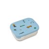 LIEWOOD Arthur Box na svačinu Fun/Beach Blue