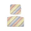 STOKKE Tripp Trapp Polštářek Pastel Stripes