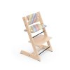 STOKKE Tripp Trapp Polštářek Pastel Stripes