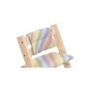 STOKKE Tripp Trapp Polštářek Pastel Stripes