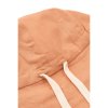 LIEWOOD Gorm Klobouček Linen Tuscany Rose