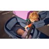 BUGABOO Donkey5 Duo Nástavec Classic Dark Navy