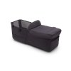 BUGABOO Donkey5 Hluboké lůžko Mineral Washed Black