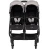 FREEON Active Twin Sportovní kočárek Grey