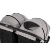 FREEON Active Twin Sportovní kočárek Grey