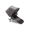 BUGABOO Donkey5 Duo Nástavec Grey Melange/Grey Melange