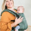 TULA BABY FTG Nosítko Harper