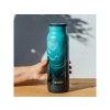 QUOKKA Nerezová termoláhev Pulse Liquid Marble 700 ml