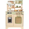 2KIDS TOYS Dětská kuchyňka Sweet
