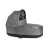 CYBEX Priam Kompletní set Rosegold/Manhattan Grey/Manhattan Grey