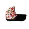 CYBEX Platinum Mios Lux Carry Cot Fashion Spring Blossom Light