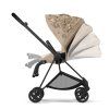 CYBEX Platinum Mios Seat Pack Simply Flowers Mid Beige 2025