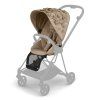 CYBEX Platinum Mios Seat Pack Simply Flowers Mid Beige 2025