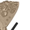 CYBEX Platinum Priam Seat Pack Simply Flowers Mid Beige