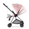 CYBEX Platinum Mios Seat Pack Simply Flowers Light Pink 2025