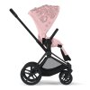 CYBEX Platinum Priam Seat Pack Simply Flowers Light Pink
