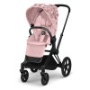 CYBEX Platinum Priam Seat Pack Simply Flowers Light Pink