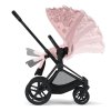 CYBEX Platinum Priam Seat Pack Simply Flowers Light Pink