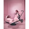 CYBEX Platinum Priam Seat Pack Simply Flowers Light Pink