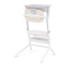 CYBEX Lemo Learning Tower sada All White