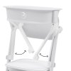 CYBEX Lemo Learning Tower sada All White