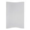 CEBA BABY Přebalovací podložka měkká 70 cm Cosy Caro Šedá