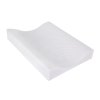 CEBA BABY Přebalovací podložka měkká 70 cm Cosy Caro Bílá
