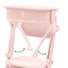 CYBEX Lemo Learning Tower sada Pearl Pink