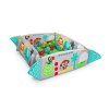 BRIGHT STARTS Deka na hraní 5v1 Your Way Ball Play