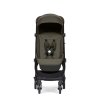 BUMPRIDER Connect Mini Kočárek Forest Green