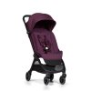 BUMPRIDER Connect Mini Kočárek s příslušenstvím Italian Plum