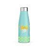 SUAVINEX Termo nerezová lahev 500ml Jungle Modrá