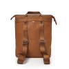 PACAPOD Saunton přebalovací taška Hnědá