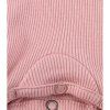 STERNTALER Overal Rib Jersey Matte Pink