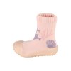 STERNTALER Adventure Ponožkové boty Marine Animals Pink