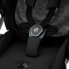 CYBEX Platinum Mios Seat Pack Deep Black
