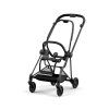 CYBEX Platinum Mios Podvozek Matt Black + Seat 2025