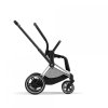 CYBEX Platinum Priam podvozek e-Priam Chrome Black + Seat 2025