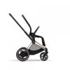 CYBEX Platinum Priam podvozek e-Priam Rosegold + Seat