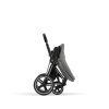 CYBEX Platinum Priam podvozek Black Chrome + Seat 2025