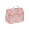 LÄSSIG Mini Washbag Pattern Party Rose