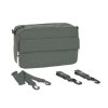 LÄSSIG Casual Buggy Organizer Bag Olive