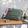 LÄSSIG Casual Buggy Organizer Bag Olive