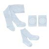 GOBABYGO Protiskluzový startovací set Sky Blue