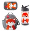 3 SPROUTS Školní set Fox Gray