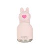 ASOBU Bestie Mini Termoláhev 200 ml Bubbles the Bunny