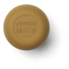 LIEWOOD Ellis Hrneček s brčkem Mr. Bear Golden Caramel