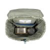 LÄSSIG Big Backpack Outdoor Unique Blue/Green